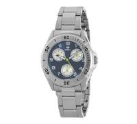 Marea Montre enfant B41360/3 - Métal 36 mm Quartz Bleu 5ATM Écouteurs Bluetooth, bleu, Classique