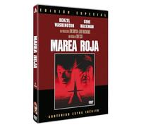 Marea roja