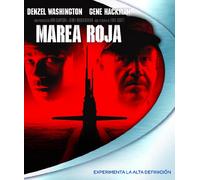 Marea Roja [Blu-Ray] [Import]