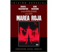 Marea Roja (Edicion Especial) [Import]