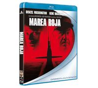 Marea Roja – Blu-ray – Zone Europe