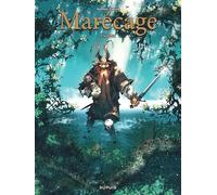 Marécage - Tome 1 - Sombra