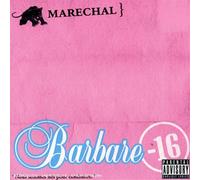 Marechal - Barbare