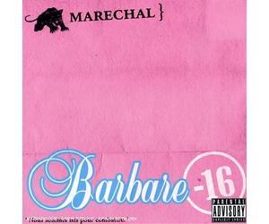 Marechal - Barbare