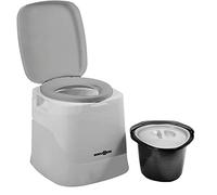 Marechal Brunner Toilettes/WC Portable, Toilette Chimique Optiloo avec Seau