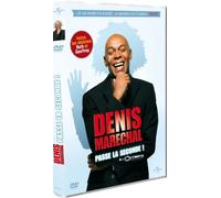 Passe la Seconde – Maréchal, Denis – Universal Pictures