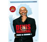 Maréchal, Denis-Passe la Seconde