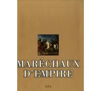 Maréchaux d'Empire