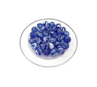 MaRécréation - 30 Billes Spot Billes en Verre 10 mm - Bille en Verre à Collectionner
