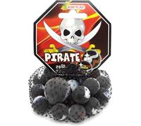 20+1 Billes Pirates G