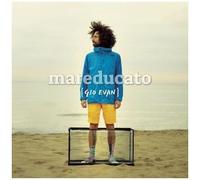 Gio Evan – Mareducato (Sanremo 2021) – CD – Digipak – Neuf scellé