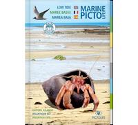 Marée basse: Atlantique Est