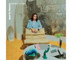 Marée basse EP Vinyle transparent