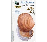 Marée basse marée haute