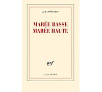 Marée basse, marée haute