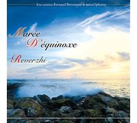 Marée d'équinoxe CD