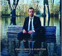 Maree Haute: en Concert Au Theatre Outremont [Import]