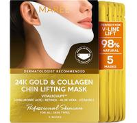 MAREE Masque anti-rides et anti-âge V Lifting