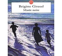 Marée noire