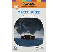 Marée noire