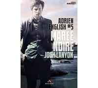 Marée noire: Adrien English, T5