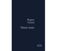 Marée noire