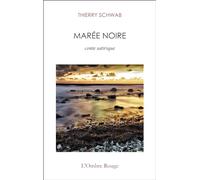 Marée noire: Conte satirique