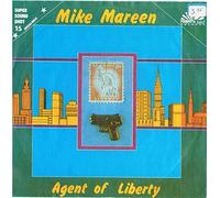 mareen, mike - Agent Of Liberty [Vinyl Single 7'']
