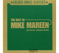 Mareen, Mike - Best of-9tr [Import]