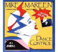 Mareen,Mike - Dance Control (Incl.Bonus-Tr)