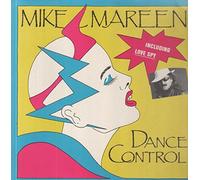 Mareen,Mike - Dance Control [Vinyl LP]