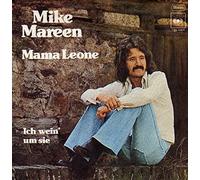 MAREEN, Mike - Mama Leone / Ich wein' um sie (Promo) / CBS S 4264