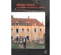 Marées noires : le naufrage des droits de l'Homme ?