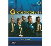 Mareike Carriere;Arthur Brauss - Großstadtrevier 01 [Import]