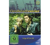 Mareike Carriere;Arthur Brauss - Großstadtrevier 02 [Import]