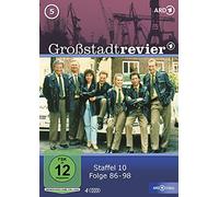 Mareike Carriere;Arthur Brauss - Großstadtrevier 05 [Import]