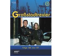 Mareike Carriere;Jan Fedder - Großstadtrevier 08