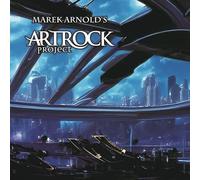 Marek Arnold'S Artrock Project - Marek Arnold's Artrock Project [Import]