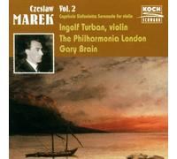 Marek, C. - Werke Vol. 2