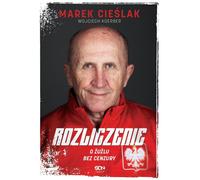 Marek Cieślak. Établissement - Marek Cieślak, Wojciech Koerber (Literatur, Sport auf Polnisch)