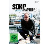Marek Erhardt - Soko Hamburg: Staffel 2