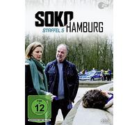 Marek Erhardt - Soko Hamburg: Staffel 5
