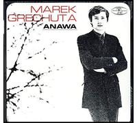 Marek Grechuta & Anawa - Marek Grechuta & Anawa [Import]