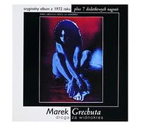 Marek Grechuta - Droga Za Widnokres [Import]