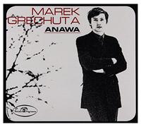 Marek Grechuta - MAREK GRECHUTA-MAREK GRECHUTA ANAWA