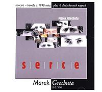 Marek Grechuta - Serce [Import]