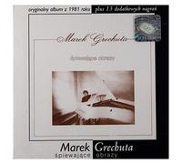 Marek Grechuta - Spiewajace Obrazy [Import]