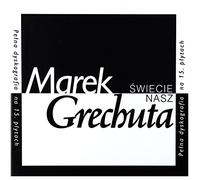 Marek Grechuta - Swiecie Nasz (15CD) [Import]