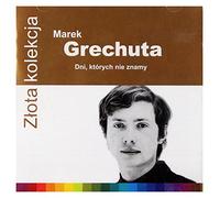 Marek Grechuta - Zlota Kolekcja