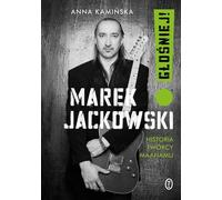 Marek Jackowski. Plus fort